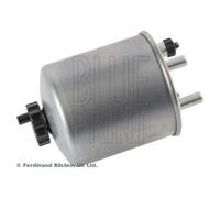 Filtro Carburante Blue Print ADR162302C per Renault