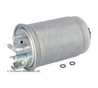 Filtro Carburante Blue Print ADV182355 per Seat VW