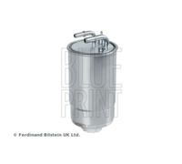 Filtro Carburante Blue Print ADZ92314 per Opel Vauxhall