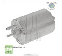 Filtro Carburante BluePrint Benzina per CHRYSLER CROSSFIRE Roadster MAYBACH 62