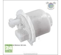 Filtro Carburante BluePrint Benzina per KIA PICANTO
