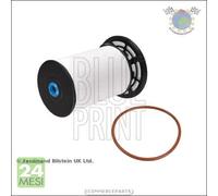 Filtro Carburante BluePrint Gasolio per ALFA ROMEO GIULIA FIAT DUCATO
