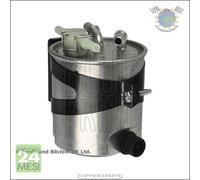 Filtro Carburante BluePrint Gasolio per DACIA LOGAN RENAULT SCENIC MEGANE GRAND