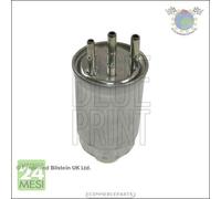 Filtro Carburante BluePrint Gasolio per FORD TRANSIT TOURNEO MONDEO FOCUS HYUND