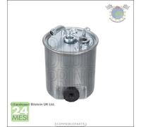 Filtro Carburante BluePrint Gasolio per JEEP GRAND CHEROKEE II