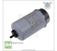 Filtro Carburante BluePrint Gasolio per LAND ROVER DEFENDER