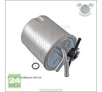 Filtro Carburante BluePrint Gasolio per NISSAN PATHFINDER NP300 bho