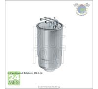 Filtro Carburante BluePrint Gasolio per OPEL CORSA D