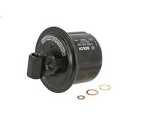 Filtro carburante BOSCH 0 986 450 104 per ROVER 600 I (RH) 2 1993-1996