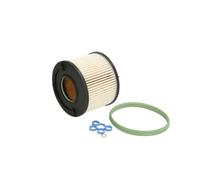 Bosch N0010 - Filtro Diesel