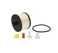 Filtro carburante Cartuccia filtro 1 457 431 723 BOSCH per FORD VOLVO PEUGEOT