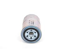 Filtro Diesel per Auto Bosch N4435 - Separa le particelle e l'acqua dal carburante, protegge il sistema di iniezione