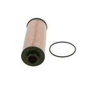 Bosch Filtro carburante 1457431710 per MAN, Renault, Neoplan, Liebherr, Maz