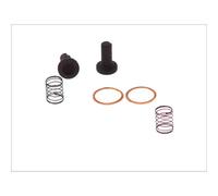 Filtro carburante BOSCH 2 447 010 011