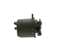 Filtro Carburante BOSCH Adatto a CITROEN FIAT FORD JAGUAR LAND ROVER Compatibile