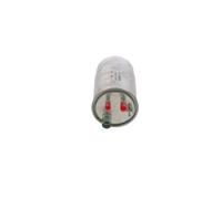 Bosch Filtro carburante F 026 402 054 – Per OPEL, motori Diesel, separa particelle e acqua
