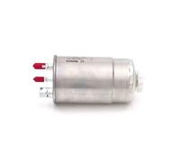 Bosch Filtro carburante F 026 402 054 – Per OPEL, motori Diesel, separa particelle e acqua
