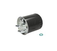 RIDEX 9F0102 Filtro carburante Filtro combustibile Filtro per condotti/circuiti