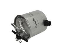 Bosch N2072 - Filtro Diesel