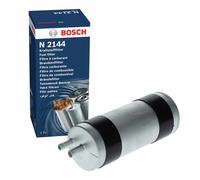 Filtro carburante BOSCH F 026 402 144 per AUDI A6 C8 (4A2)
