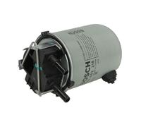 Filtro carburante Cartuccia filtro F 026 402 218 BOSCH per NISSAN