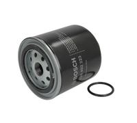 Bosch N2223 - Filtro Diesel