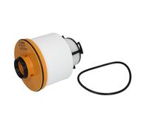 Filtro Diesel per Auto Bosch N2225 - Separa le particelle e l'acqua dal carburante, protegge il sistema di iniezione