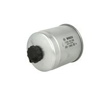 Bosch N2856 - Filtro Diesel