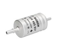 Bosch Filtro carburante F 026 403 037 (F3037) – per Fiat 500X (334), Jeep, Alfa Romeo
