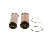 Filtro Carburante Bosch F026402146 per Scania