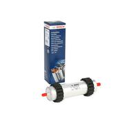 FILTRO CARBURANTE BOSCH F026402808 AUDI A4 2015/09-2018/08 8W2, 8WC, B9 3.0 TDI