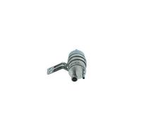 Bosch Filtro carburante F 026 403 761 – Separa particelle, protegge iniezione – per JEEP