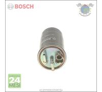 Filtro Carburante Bosch Gasolio per AUDI TT A6 A4 A3 FIAT PUNTO SEAT TOLEDO III