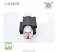 Bosch R2336 - Filtro abitacolo ai carboni attivi