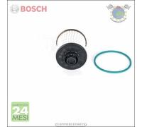 Filtro Carburante Bosch Gasolio per CITROEN SPACETOURER C-ELYSEE BERLINGO JUMPY