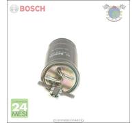 Filtro Carburante Bosch Gasolio per FIAT PUNTO