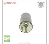 Filtro Carburante Bosch Gasolio per FORD MONDEO