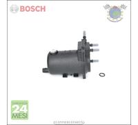 Filtro Carburante Bosch Gasolio per RENAULT SCENIC MEGANE GRAND ##g