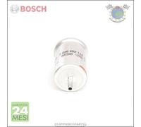 Filtro Carburante Bosch Gasolio per SMART FORTWO