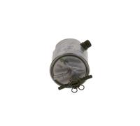 Filtro Carburante Bosch Per Dacia Logan Renault Logan