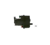Filtro carburante Bosch per Renault Clio Modus