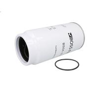 Filtro carburante BOSS FILTERS BS04-014