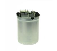 Filtro carburante C318 VASCO VASCO FILTERS