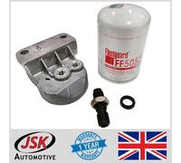 Filtro Carburante,Carburante Testa E Adattatore Set Per Cummins 6BT 6B 6BTA