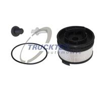 Filtro carburante Cartuccia filtro 02.38.136 TRUCKTEC AUTOMOTIVE