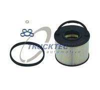 Filtro carburante Cartuccia filtro 07.38.049 TRUCKTEC AUTOMOTIVE per AUDI VW