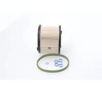 Filtro carburante Cartuccia filtro 1 457 070 010 BOSCH per AUDI VW PORSCHE