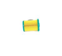 Filtro carburante Cartuccia filtro 1 457 431 720 BOSCH per RENAULT OPEL NISSAN