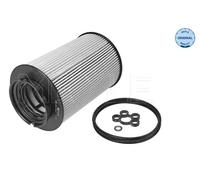 MEYLE Filtro carburante compatibile con AUDI SEAT SKODA VW 100 201 0012