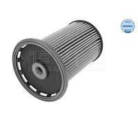 Filtro carburante Cartuccia filtro 100 323 0020 MEYLE per PORSCHE VW
